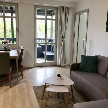 Apartman Krusne Hory - Erzgebirge Horní Blatná Екстериор снимка