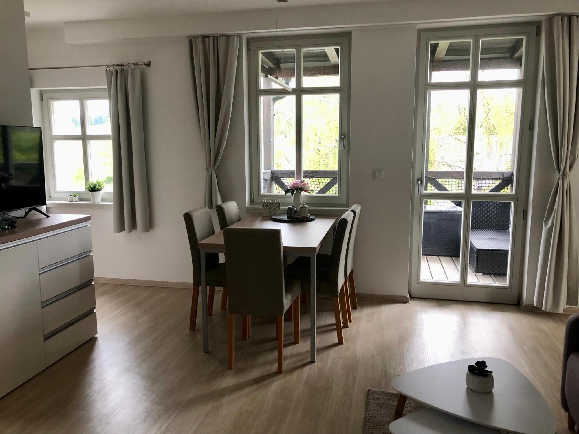 Apartman Krusne Hory - Erzgebirge Horní Blatná Екстериор снимка
