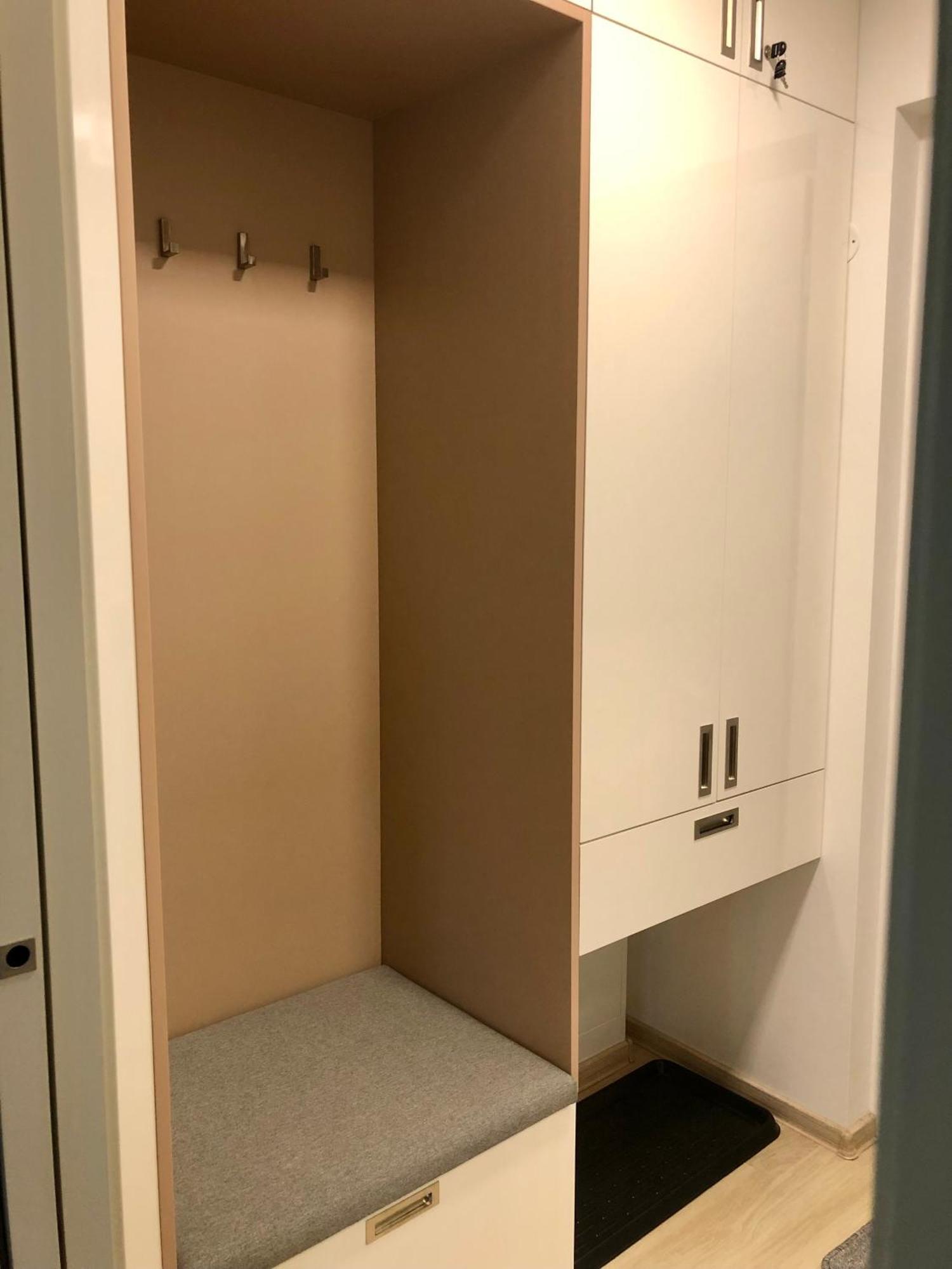 Apartman Krusne Hory - Erzgebirge Horní Blatná Екстериор снимка