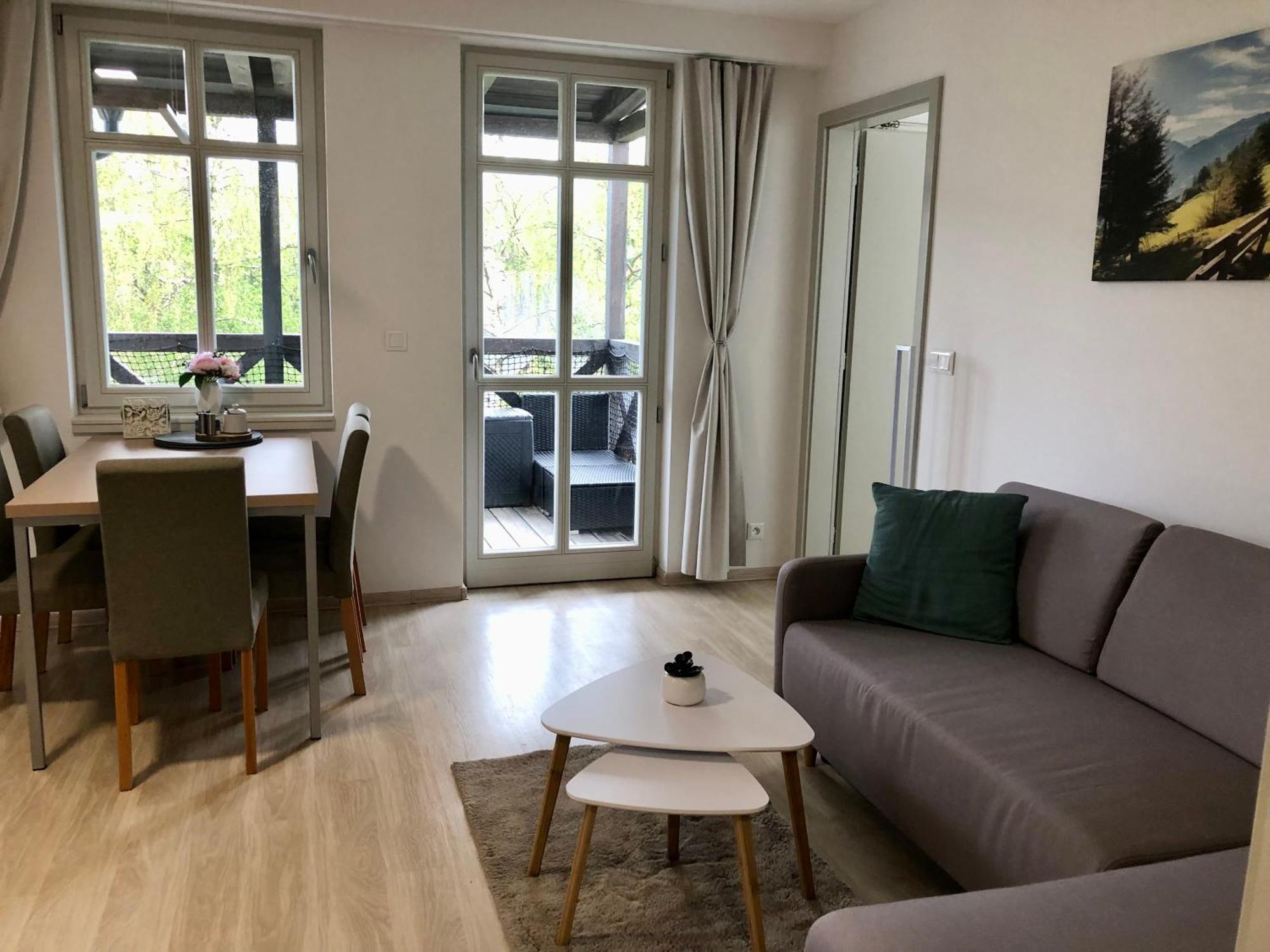 Apartman Krusne Hory - Erzgebirge Horní Blatná Екстериор снимка