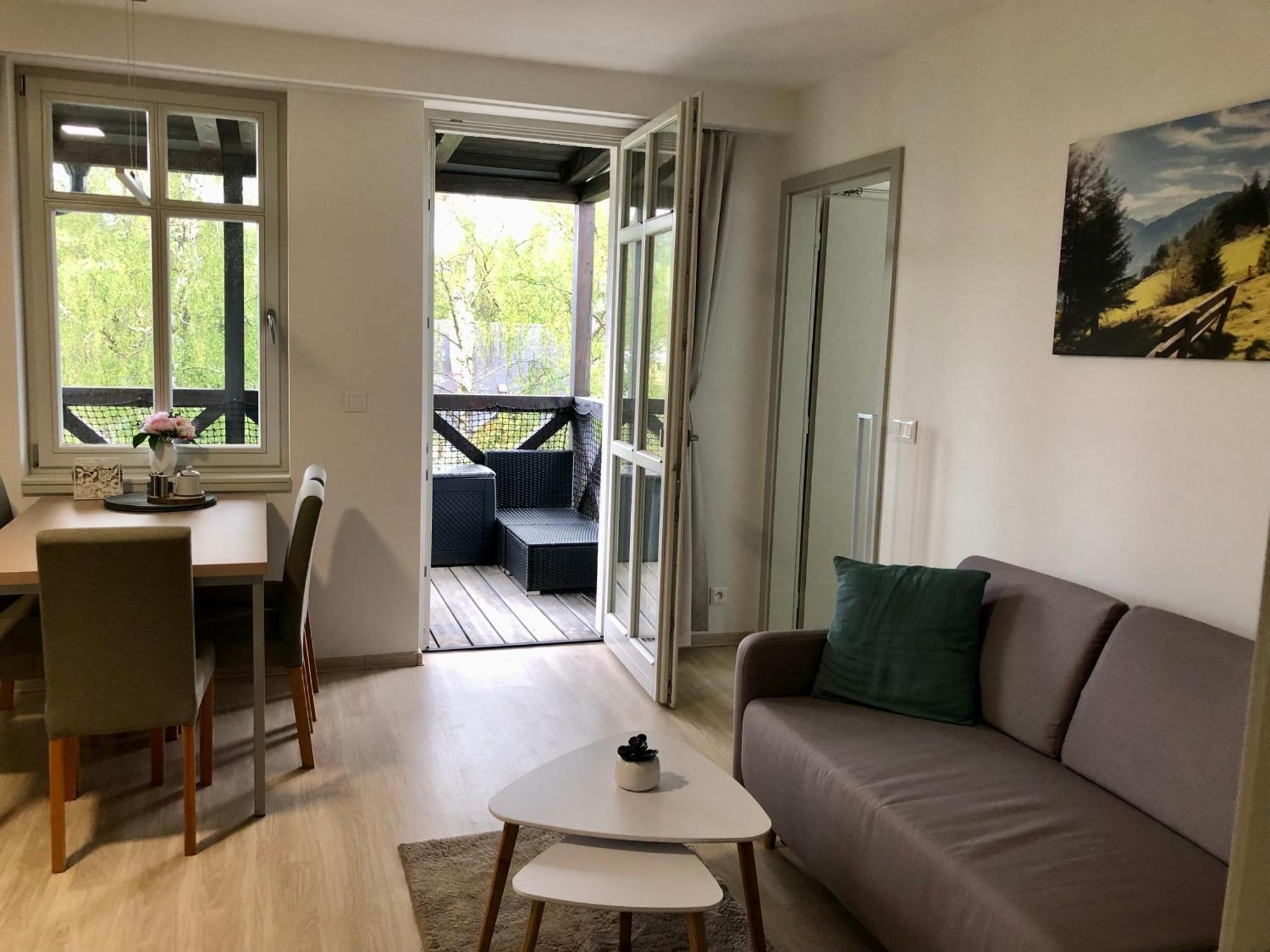 Apartman Krusne Hory - Erzgebirge Horní Blatná Екстериор снимка