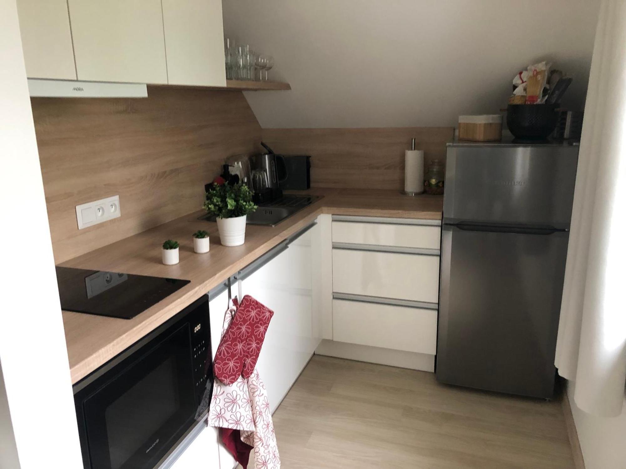 Apartman Krusne Hory - Erzgebirge Horní Blatná Екстериор снимка