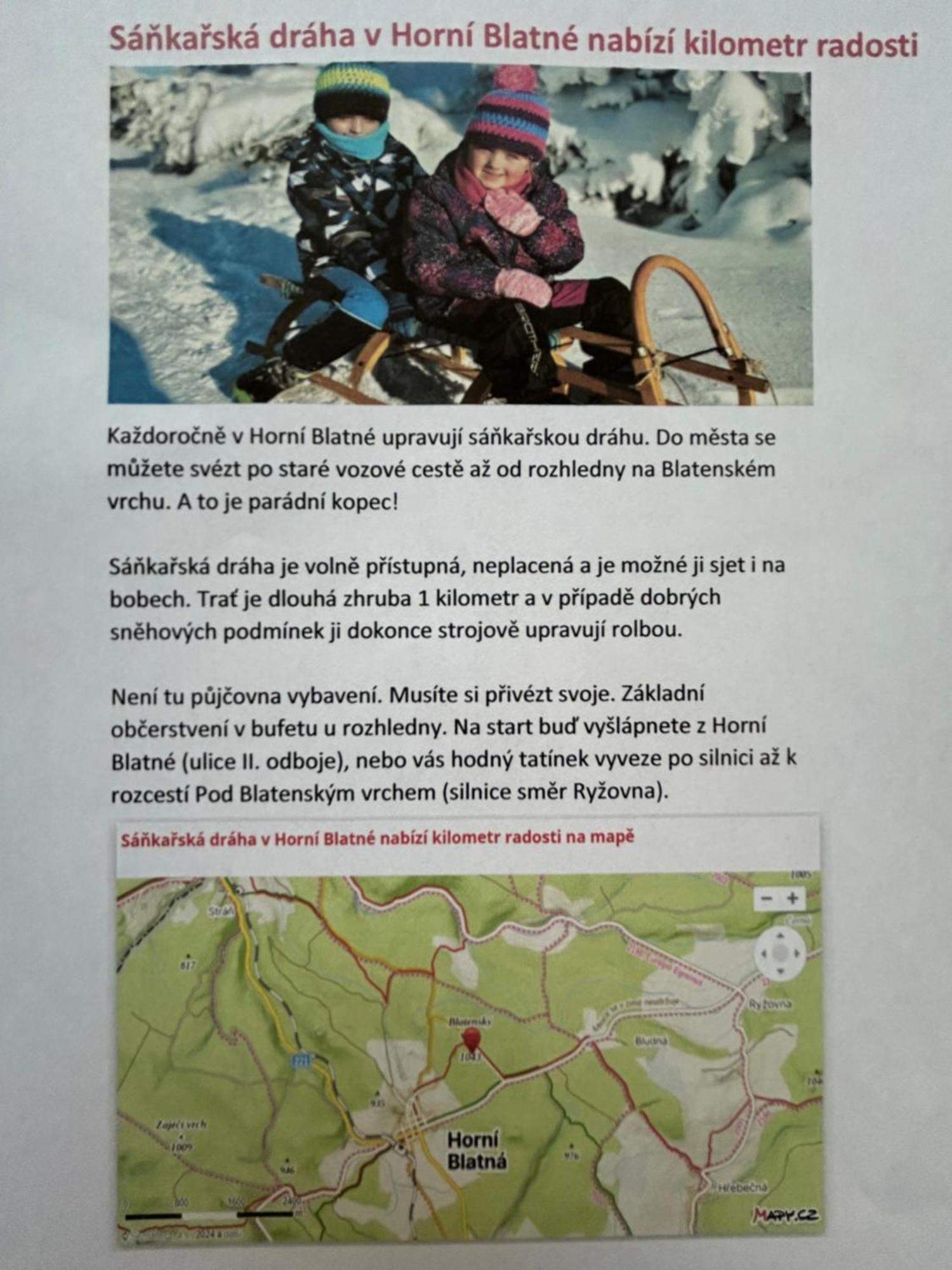 Apartman Krusne Hory - Erzgebirge Horní Blatná Екстериор снимка